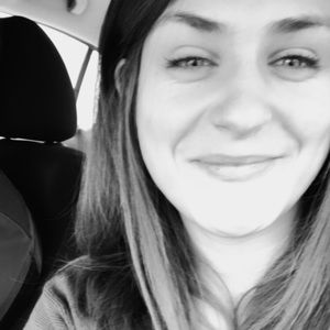 Meet your Posher, Gabrielle